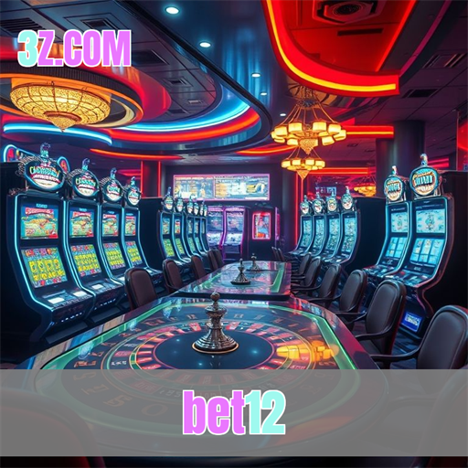 Login Inovador na Plataforma bet12: Experiência de Jogo Elevada