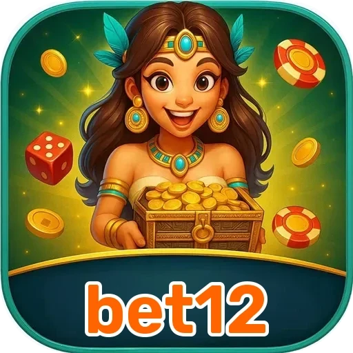 bet12 Bônus
