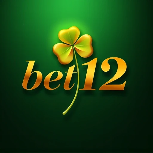 bet12 Logo