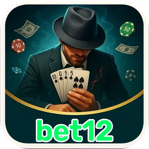 bet12 Site Confiável