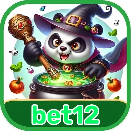 bet12: Venha Desbravar os Caça-Níqueis e Ganhe Prêmios Surpreendentes!