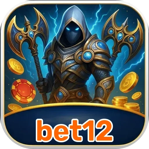 bet12 Eventos Esportivos