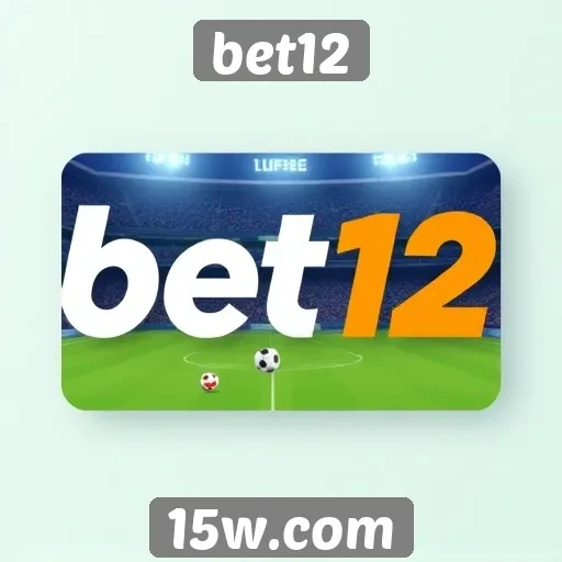 Avaliação da experiência do usuário no Bet12
